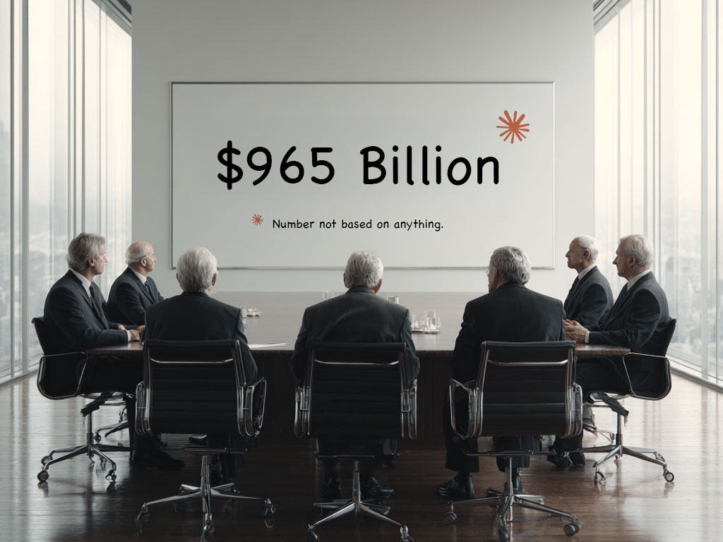 Anthropic files For IPO before anyone figures out how the maths works